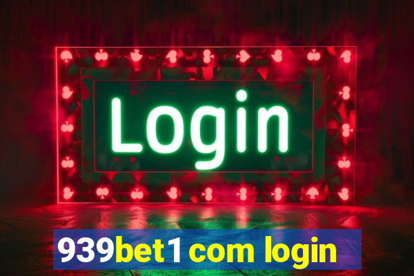 939bet1 com login